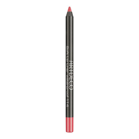 Artdeco Soft Lip Liner Waterproof Wasserfester Lippenkonturenstift