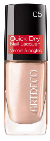 Artdeco Quick Dry Nail Lacquer
