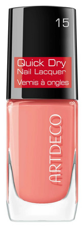 Artdeco Quick Dry Nail Lacquer