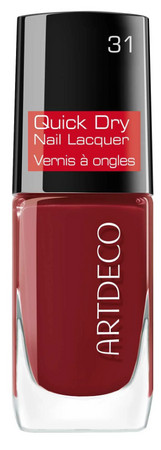 Artdeco Quick Dry Nail Lacquer