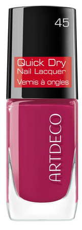 Artdeco Quick Dry Nail Lacquer