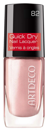 Artdeco Quick Dry Nail Lacquer