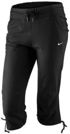 3 / 4 Pants Nike Knit Capri Regional