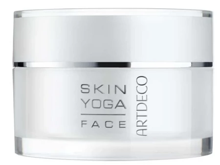 Artdeco Collagen Booster Cream Vitamin C anti-aging cream with collagen and vitamin C