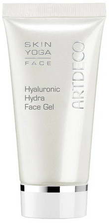 Artdeco Hyaluronic Hydra Face Gel With Green Tea