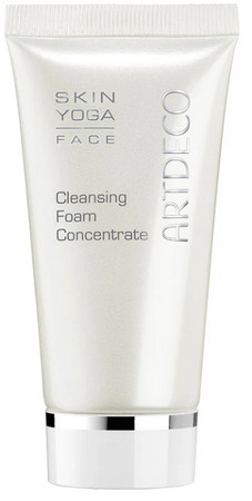 Artdeco Cleansing Foam Concentrate čistící pleťová pěna pro všechny typy pleti
