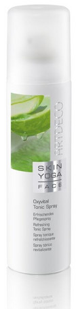 Artdeco Oxyvital Tonic Spray Erfrischendes Gesichtstonikum im Spray