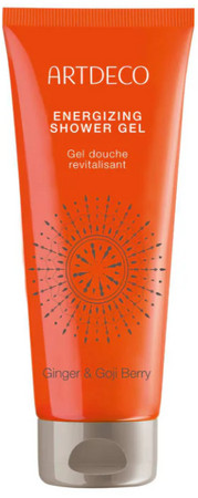 Artdeco Energizing Shower Gel