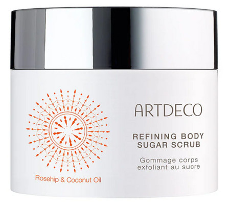 Artdeco Refining Body Sugar Scrub