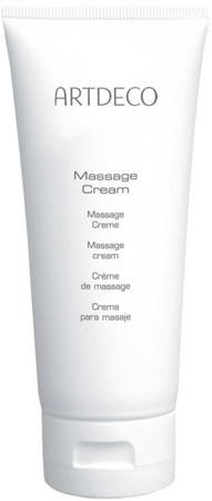 Artdeco Massage Cream