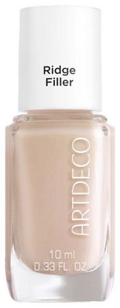 Artdeco Ridge Filler minerální vyrovnávací lak na nehty