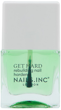 Nails Inc. London Get Hard
