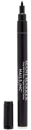 Nails Inc. London Mani Marker Pen Bright White