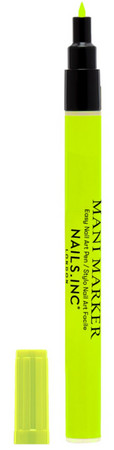 Nails Inc. London Mani Marker Pen Bright White