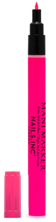 Nails Inc. London Mani Marker Pen Bright White