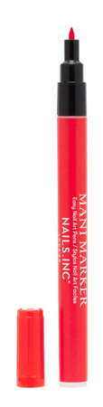 Nails Inc. London Mani Marker Pen Bright White