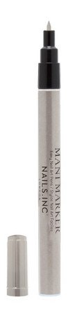 Nails Inc. London Mani Marker Pen Bright White