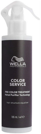 Wella Professionals Color Motion+ Pre Color Treatment Spray für bessere Farbergebniss