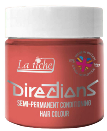LaRiché Semi-Permanent Conditioning Hair Colour semipermanentní barva na vlasy
