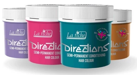 LaRiché Semi-Permanent Conditioning Hair Colour semipermanentní barva na vlasy