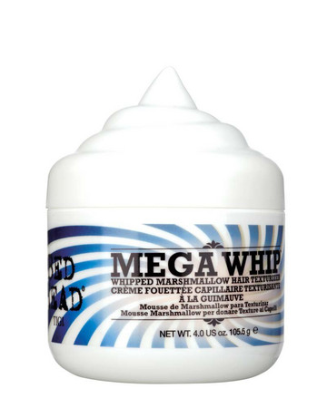 TIGI BED HEAD Candy Fixations Mega Whip