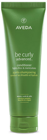 Aveda Be Curly Advanced Conditioner vyživující kondicionér pro vlnité a kudrnaté vlasy