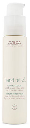 Aveda Night Renewal Serum