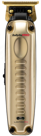 BaByliss PRO Lo-Pro Trimmer Professioneller Haar- und Bartschneider zum Konturieren
