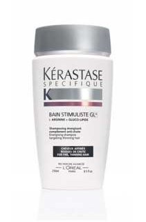 Kérastase Specifique Bain Stimuliste GL Energising Shampoo energizující šampon pro řídnoucí vlasy