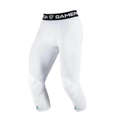 Game Patch 3/4 tights with knee padding 3/4 Hose mit Knieschutz