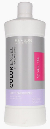 Revlon Professional Color Excel Plus Energizer Veganer cremiger Entwickler