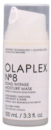Olaplex No. 8 Bond Intense Moisture Mask hydratační a opravující maska na vlasy