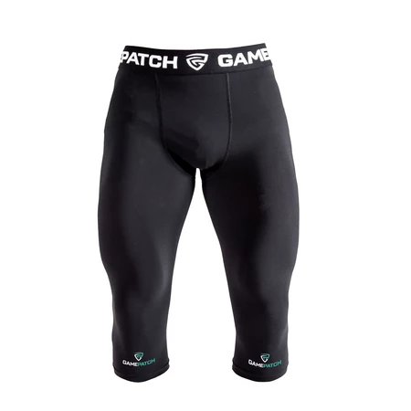 Game Patch 3/4 Compression tights 3/4-Kompressionshose