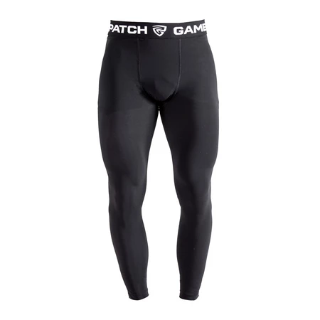 Game Patch Compression pants Kompressionshose