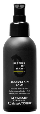 Alfaparf Milano Beard & Skin Balm