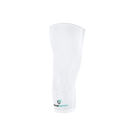 Game Patch Compression leg sleeve Kompressions-Beinstulpe