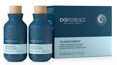 Revlon Professional Eksperience Talassotherapy Purifying Essential Extract starostlivosť proti lupinám