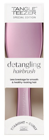 Tangle Teezer The Ultimate Detangler kefa na rozčesanie mokrých vlasov