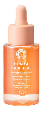 Maria Nila Head & Hair Heal Heal Soothing Serum soothing serum for sensitive scalp