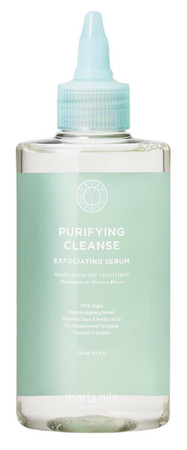 Maria Nila Purifying Cleanse Exfoliating Serum serum for detoxification and cleansing of the scalp