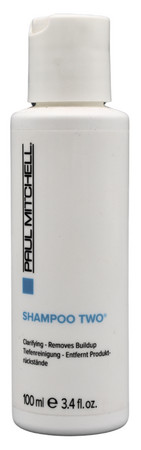Paul Mitchell Clarifying Shampoo Two hĺbkovo čistiaci šampón