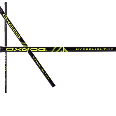 Oxdog HYPERLIGHT HES 27 - Shaft Shaft floorball stick