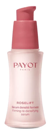 Payot Roselift Firming Re-Densifying Serum posilující sérum pro zpevnění pleti