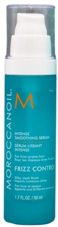 MoroccanOil Frizz Control Intense Smoothing Serum frizzy hair serum for easy styling