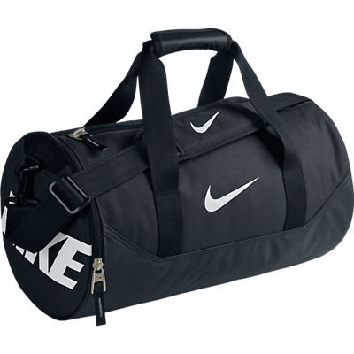 Nike TEAM TRAINING SML DUFFEL DRUM