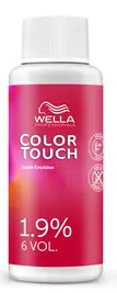 Wella Professionals Color Touch Emulsion oxidačná emulzia
