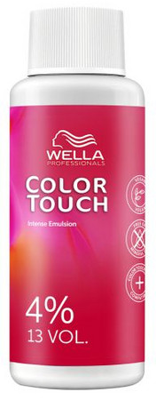 Wella Professionals Color Touch Emulsion oxidant