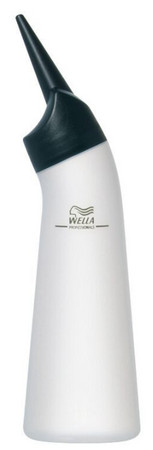 Wella Professionals Bottle With Nozzle aplikační láhev