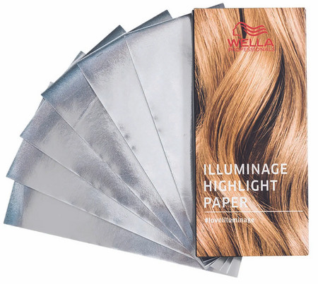 Wella Professionals Illuminage Highlight Paper