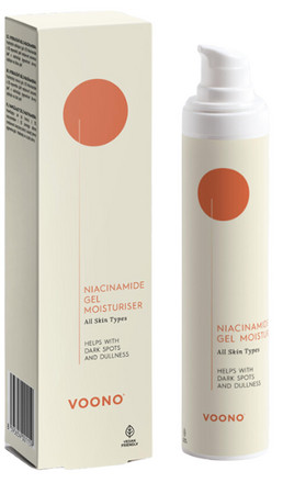 Voono Niacinamide Gel Moisturiser